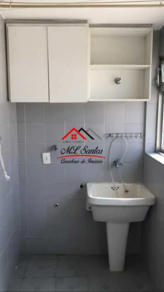 Apartamento, 4 quartos, 98 m² - Foto 8