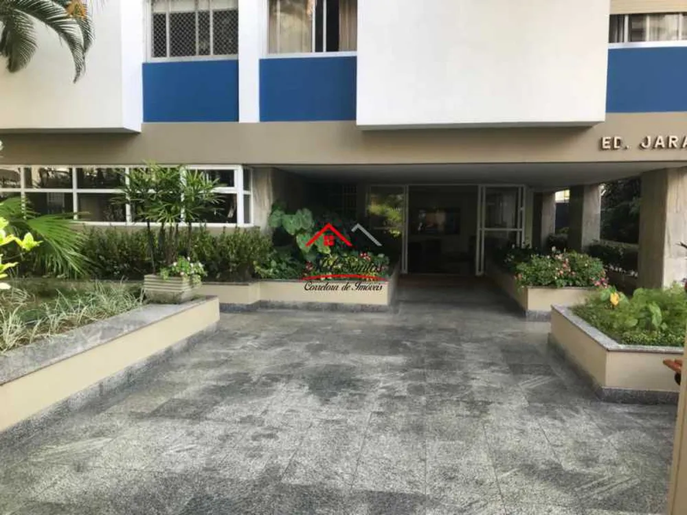 Apartamento, 4 quartos, 98 m² - Foto 3