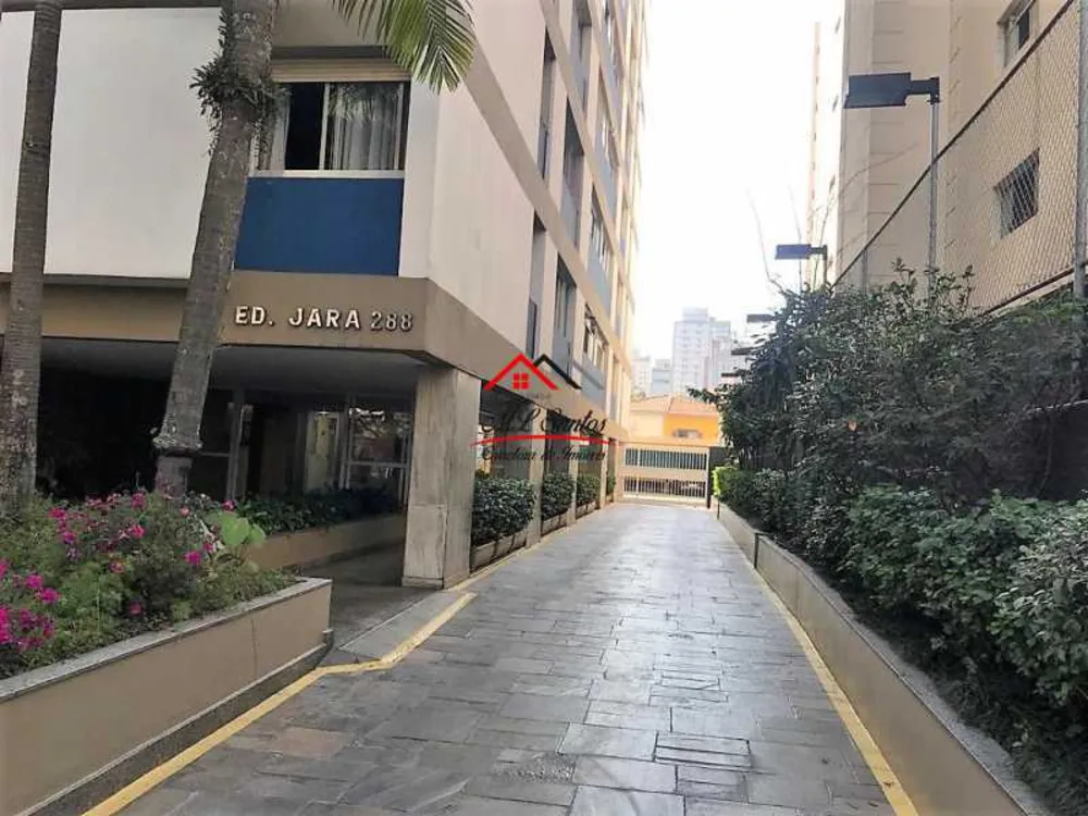 Apartamento, 4 quartos, 98 m² - Foto 1