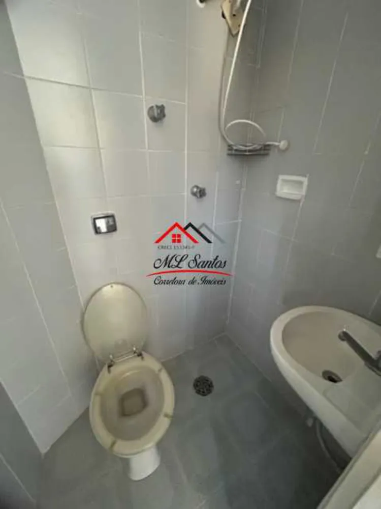 Apartamento, 4 quartos, 98 m² - Foto 9