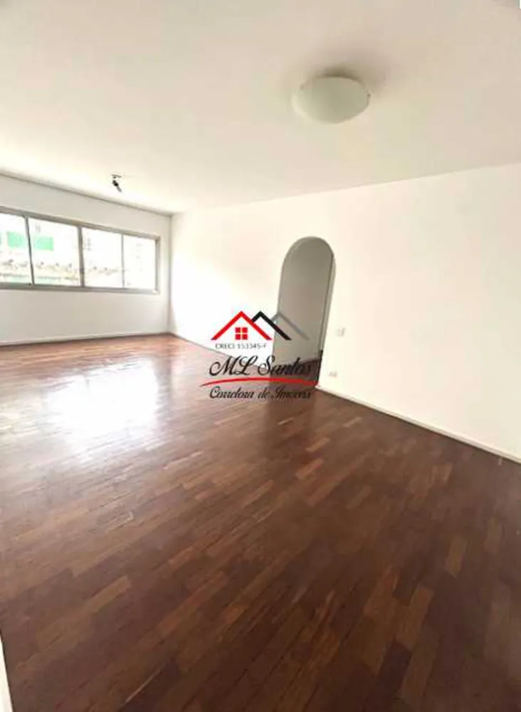 Apartamento, 4 quartos, 98 m² - Foto 5