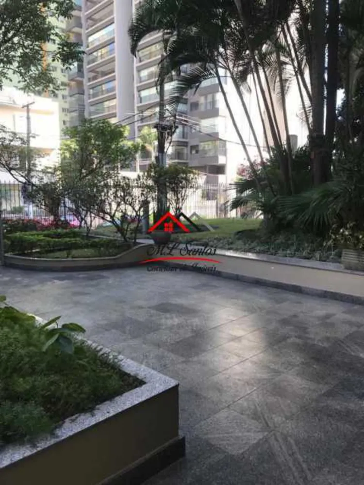 Apartamento, 4 quartos, 98 m² - Foto 4