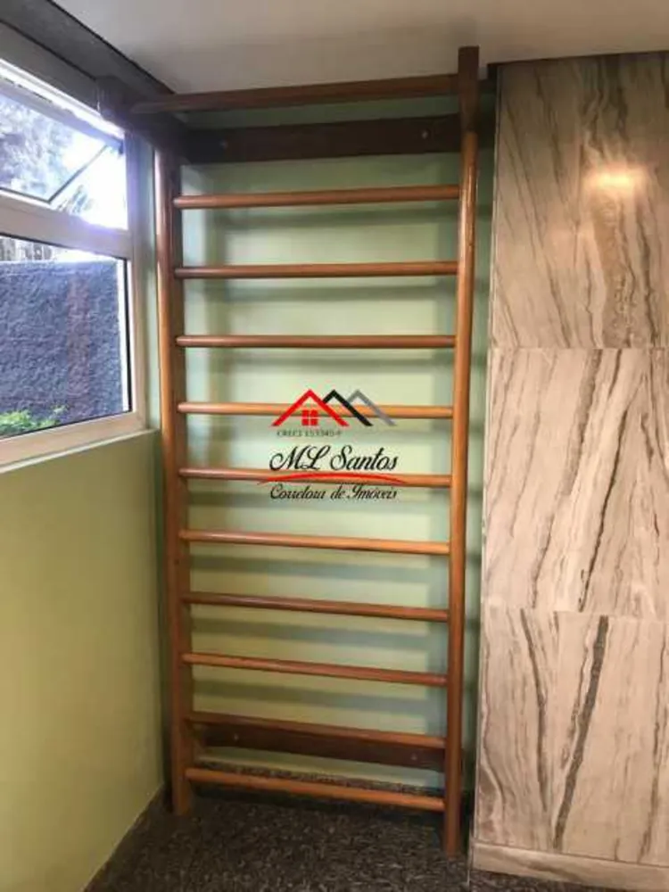 Apartamento, 4 quartos, 98 m² - Foto 17