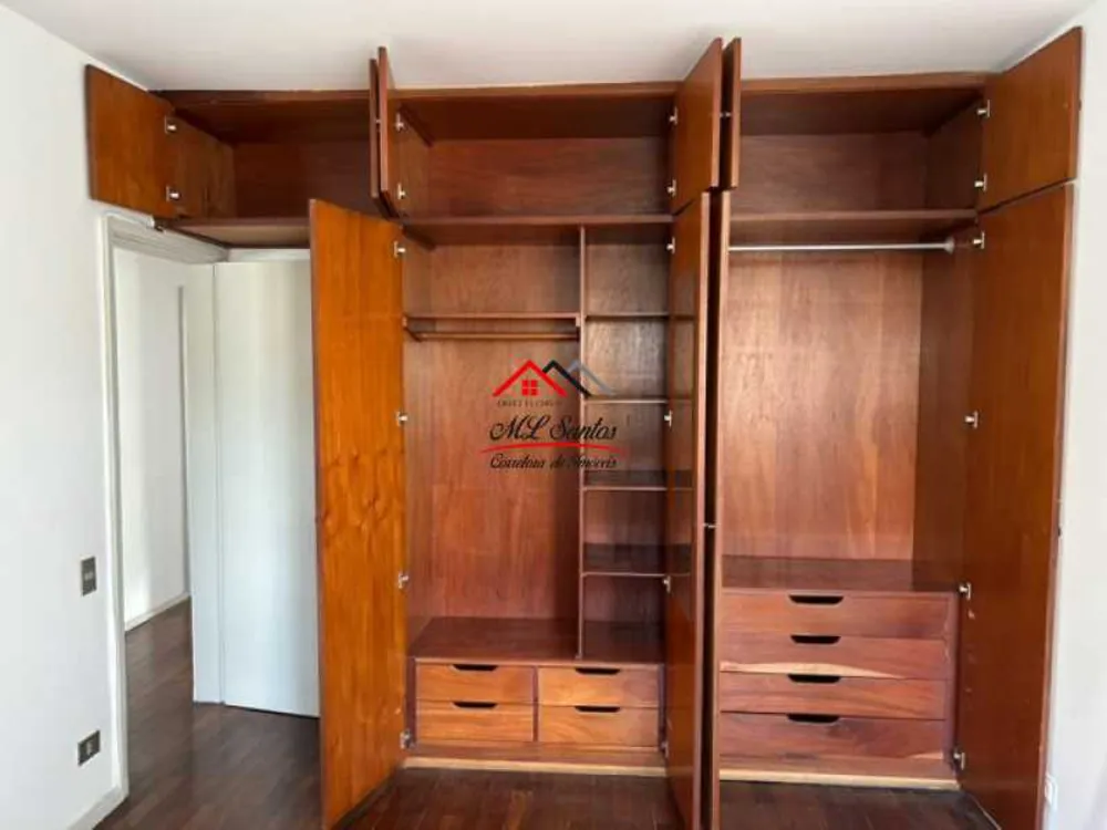 Apartamento, 4 quartos, 98 m² - Foto 4