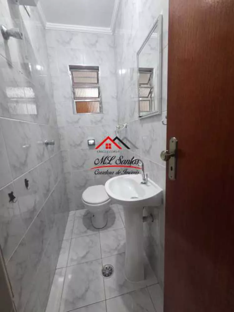 Apartamento, 2 quartos, 90 m² - Foto 4