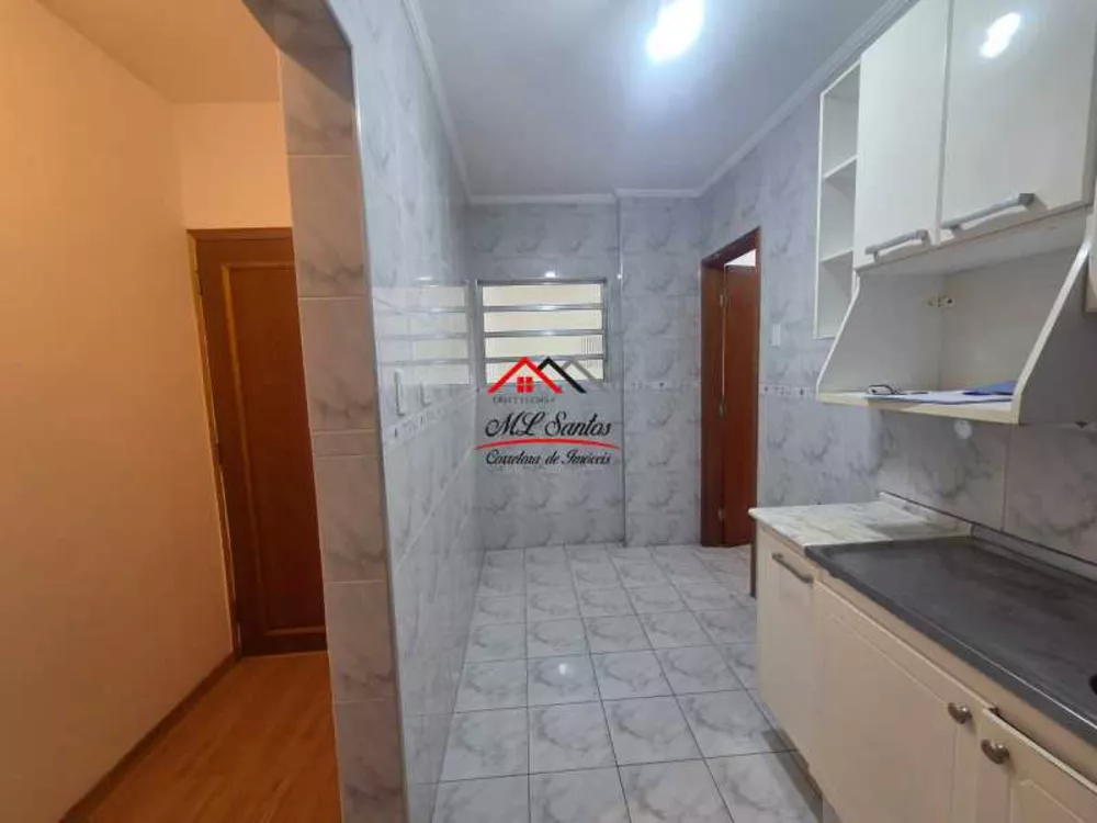 Apartamento, 2 quartos, 90 m² - Foto 3