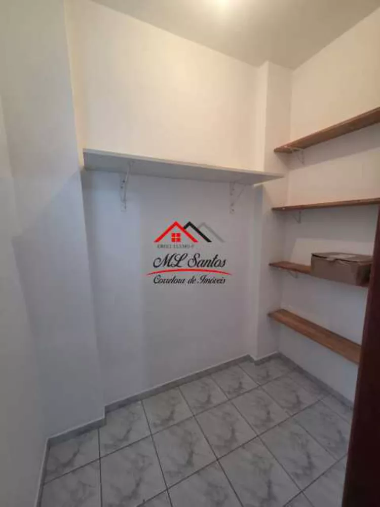Apartamento, 2 quartos, 90 m² - Foto 2