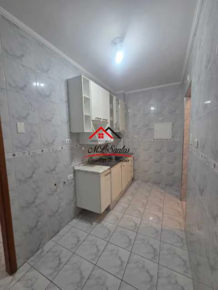 Apartamento, 2 quartos, 70 m² - Foto 2