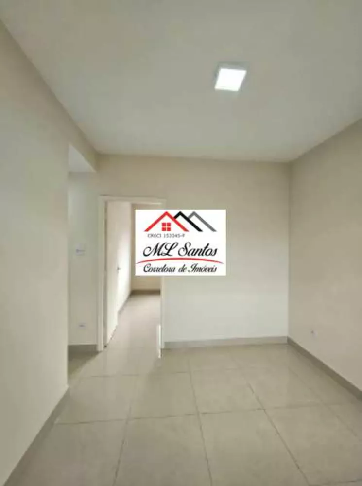 Apartamento à venda e aluguel com 1 quarto, 45m² - Foto 2