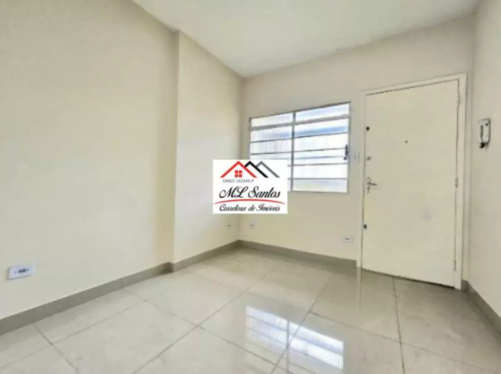 Apartamento à venda e aluguel com 1 quarto, 45m² - Foto 3