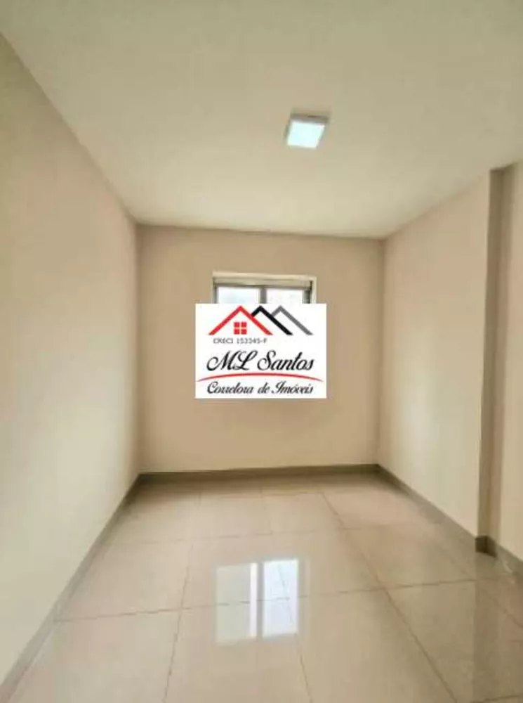 Apartamento à venda e aluguel com 1 quarto, 45m² - Foto 4