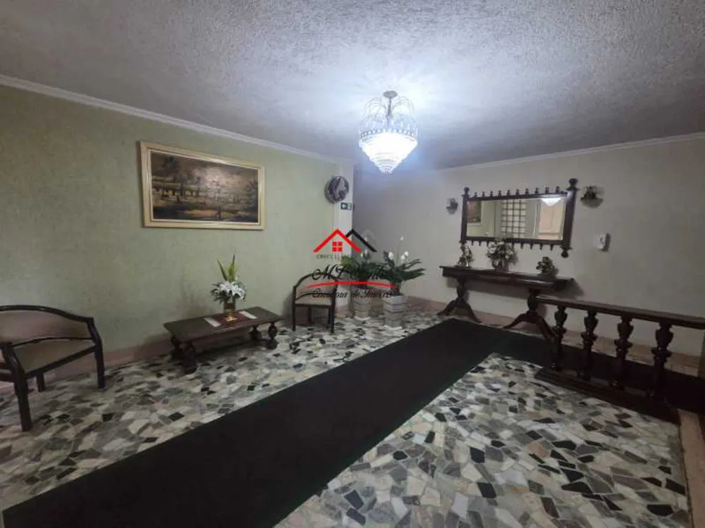 Apartamento, 1 quarto, 45 m² - Foto 2