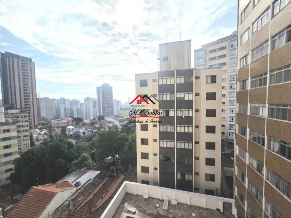 Apartamento, 1 quarto, 45 m² - Foto 9