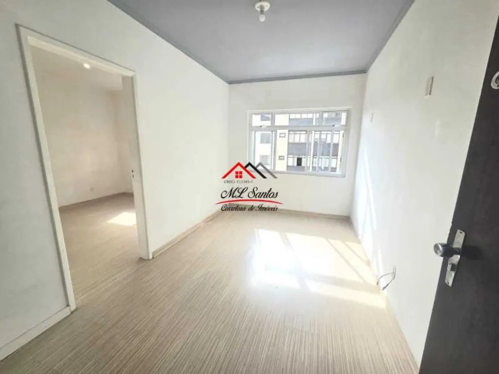 Apartamento, 1 quarto, 45 m² - Foto 1