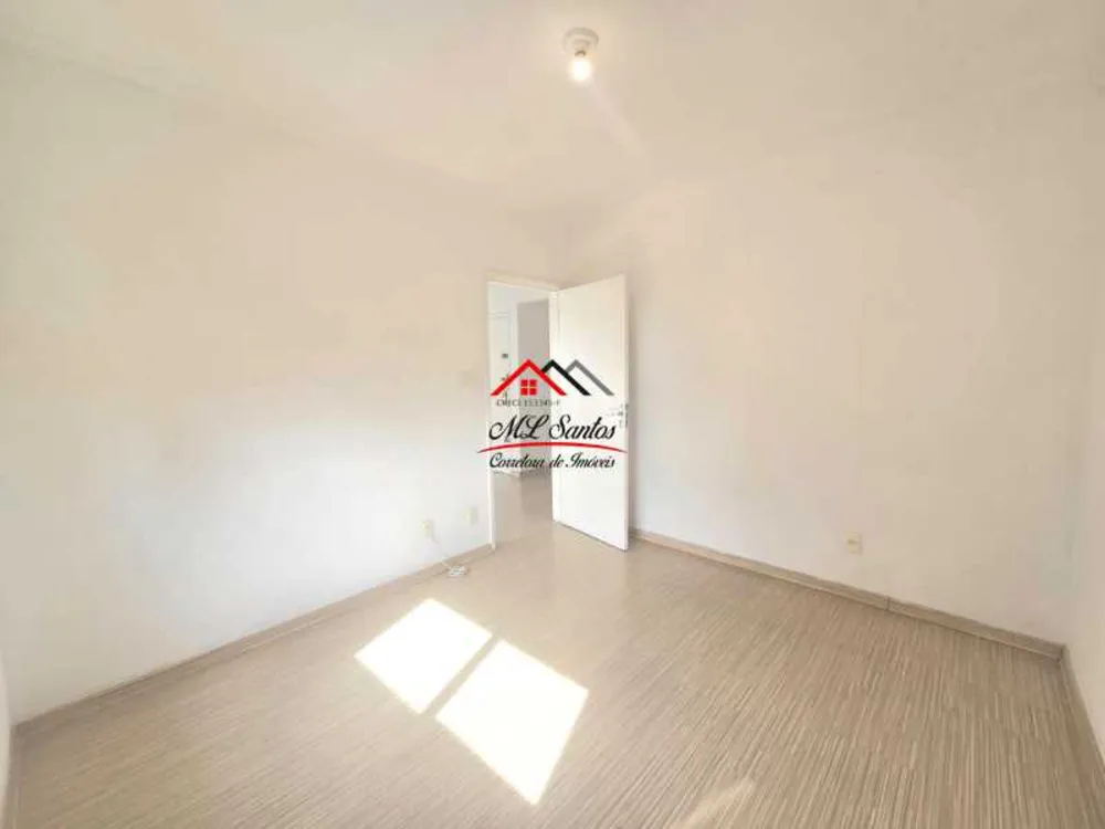 Apartamento, 1 quarto, 45 m² - Foto 7