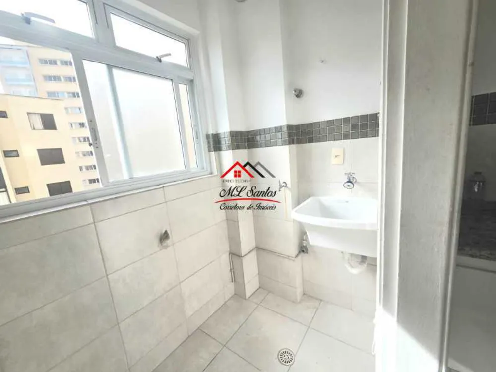 Apartamento, 1 quarto, 45 m² - Foto 3