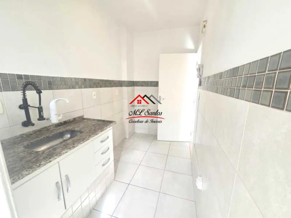 Apartamento, 1 quarto, 45 m² - Foto 8