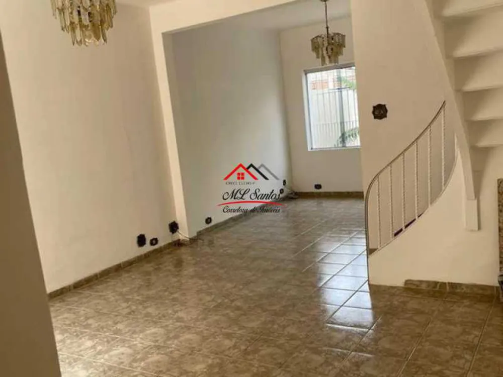 Casa, 2 quartos, 167 m² - Foto 1