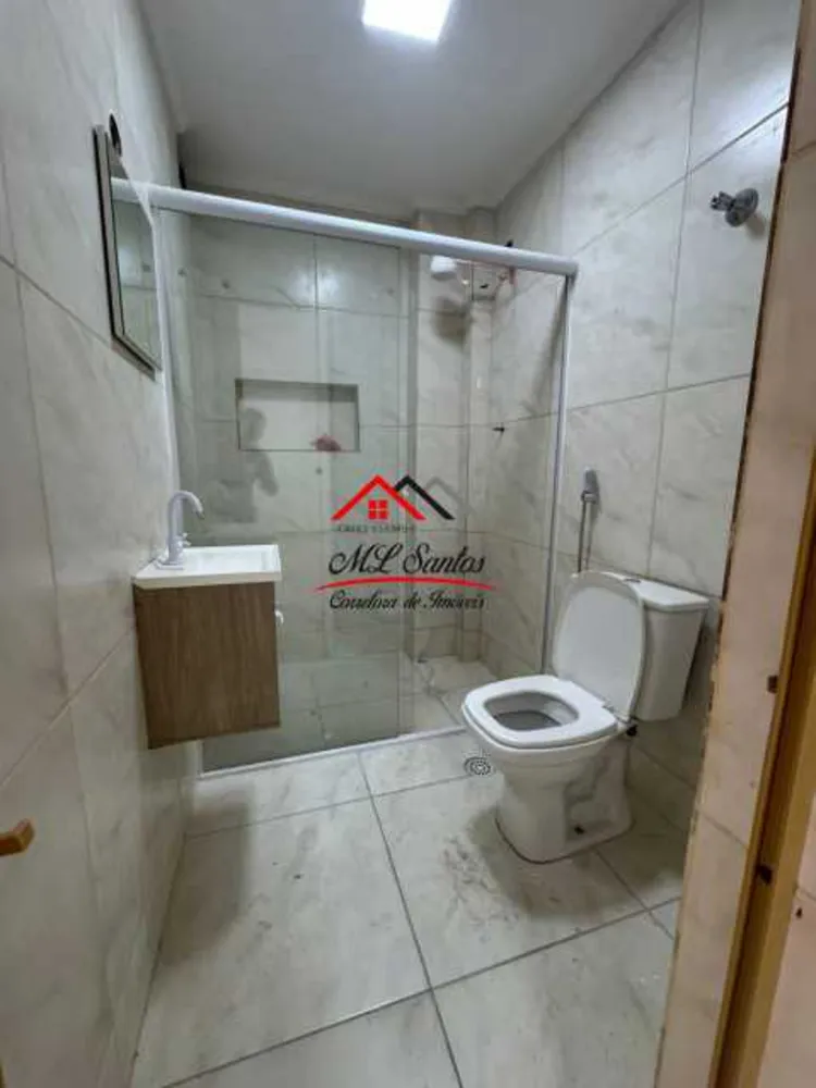 Apartamento, 1 quarto, 33 m² - Foto 8