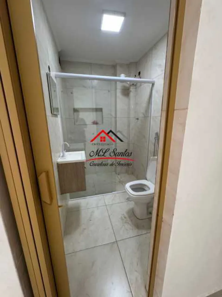 Apartamento, 1 quarto, 33 m² - Foto 9