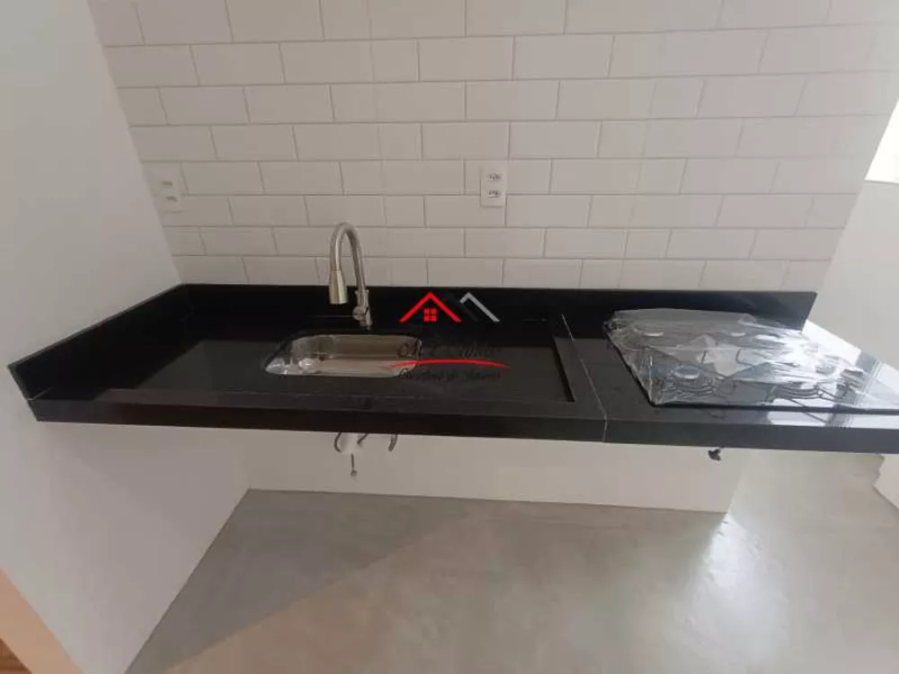 Apartamento, 2 quartos, 71 m² - Foto 2