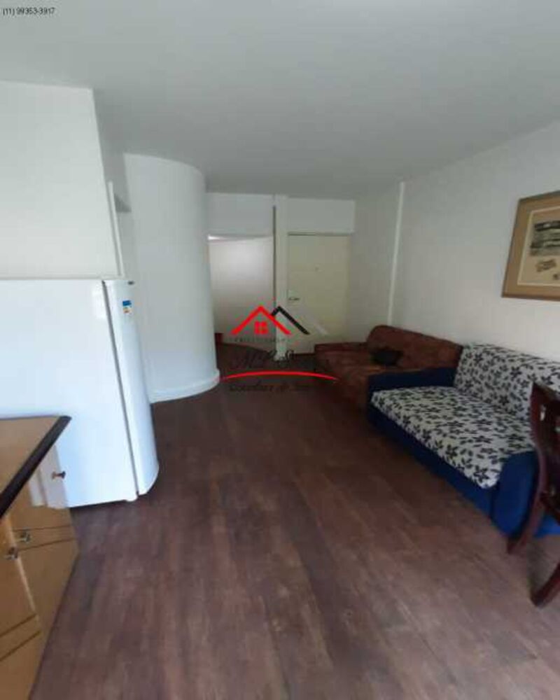 Flat/Apart Hotel, 1 quarto, 40 m² - Foto 2