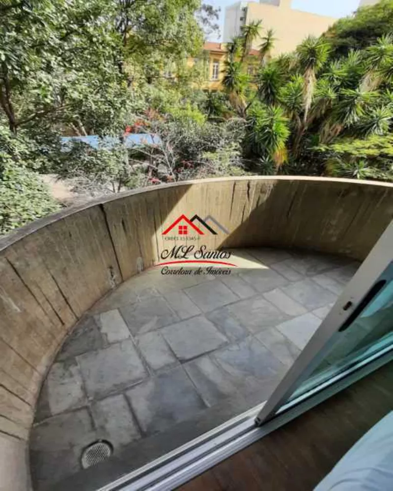 Flat/Apart Hotel, 1 quarto, 40 m² - Foto 1