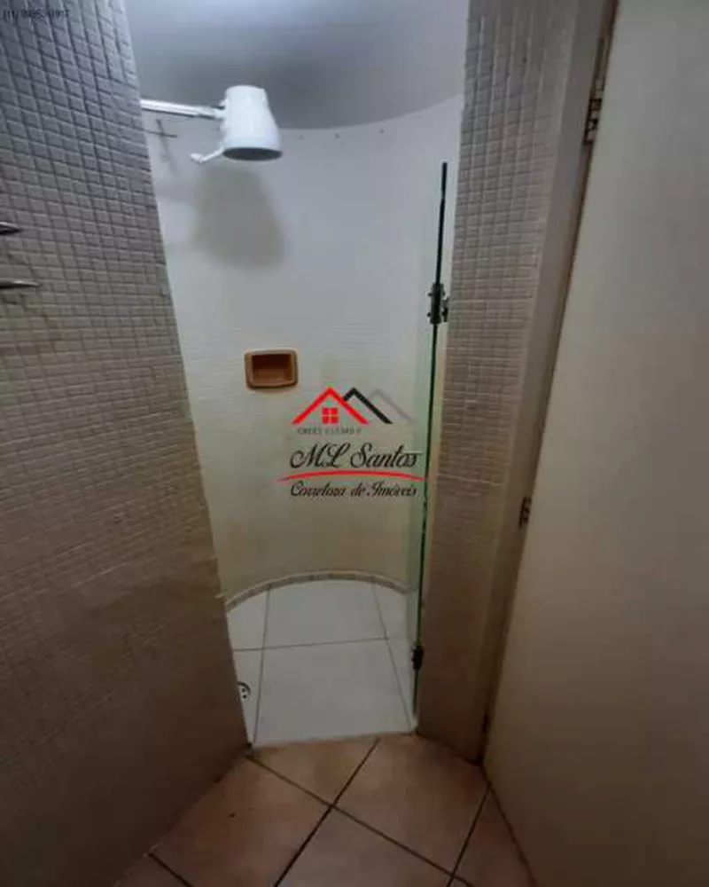 Flat/Apart Hotel, 1 quarto, 40 m² - Foto 7