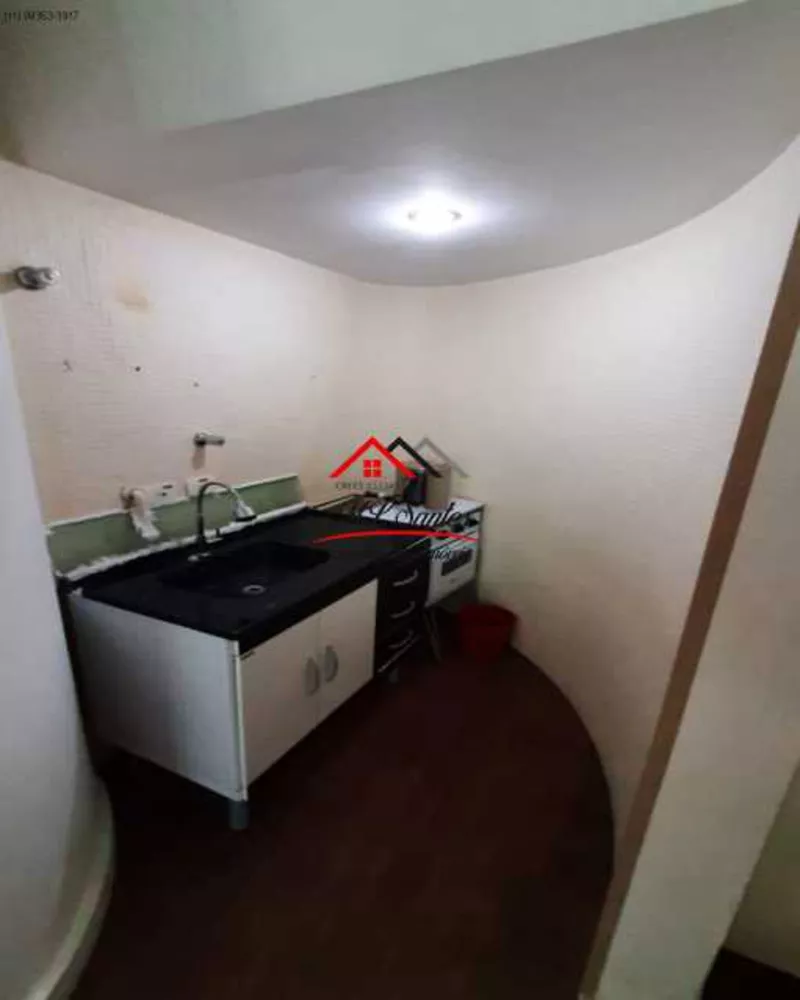 Flat/Apart Hotel, 1 quarto, 40 m² - Foto 5