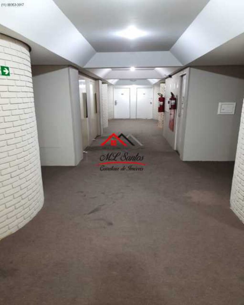 Flat/Apart Hotel, 1 quarto, 40 m² - Foto 8