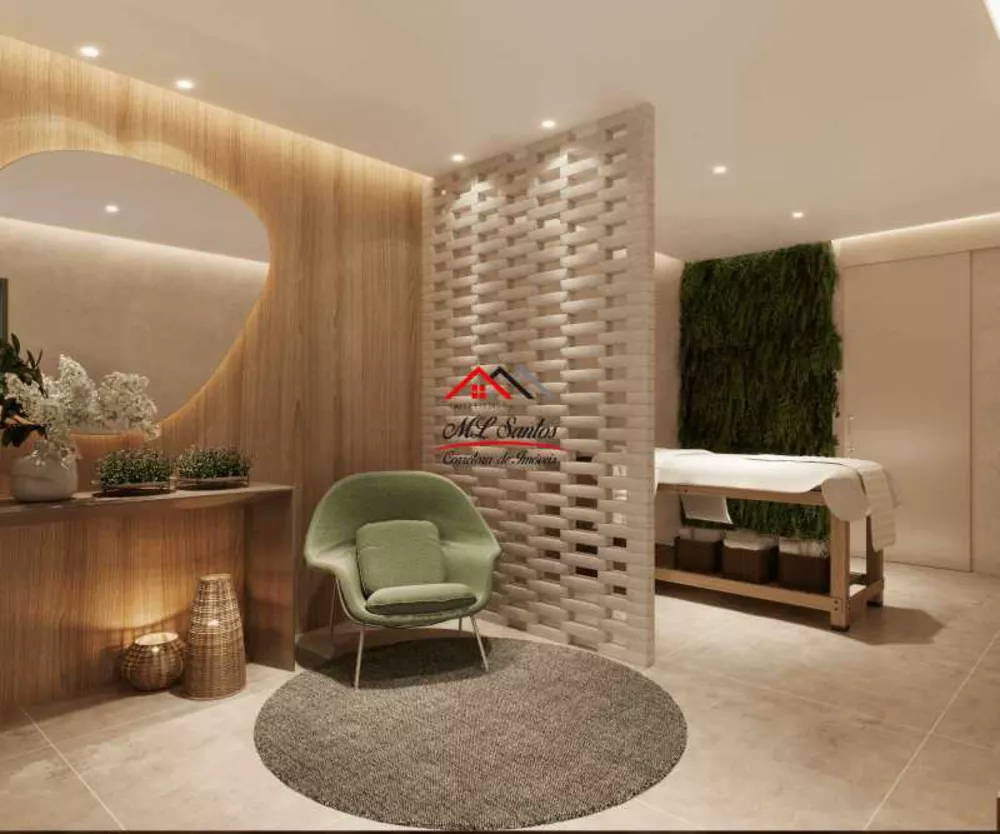 Apartamento, 4 quartos, 76 m² - Foto 3
