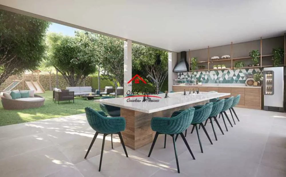 Apartamento, 4 quartos, 76 m² - Foto 4