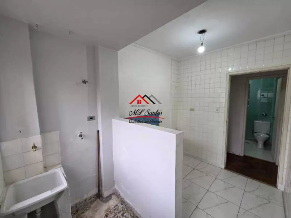 Apartamento, 1 quarto, 45 m² - Foto 9