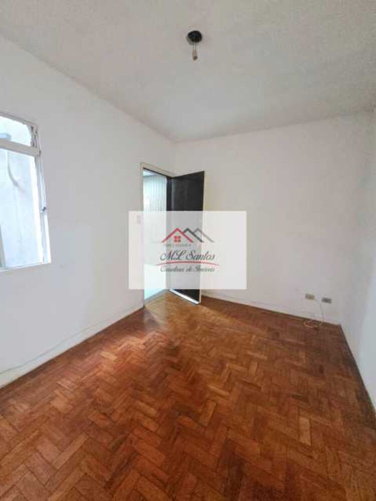 Apartamento, 1 quarto, 45 m² - Foto 2