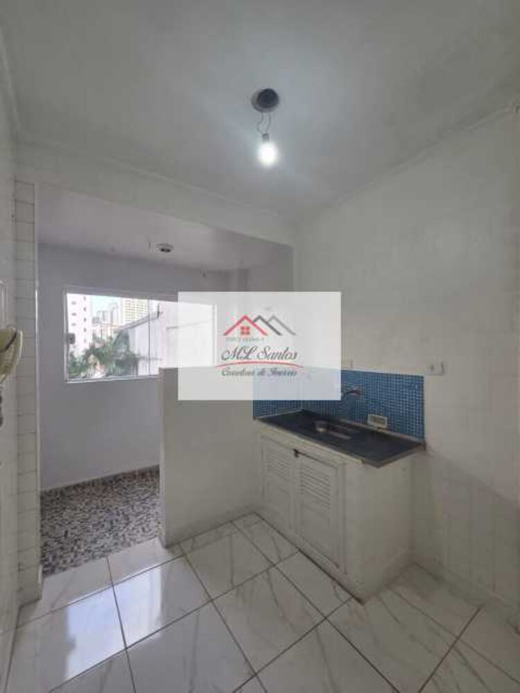 Apartamento, 1 quarto, 45 m² - Foto 4