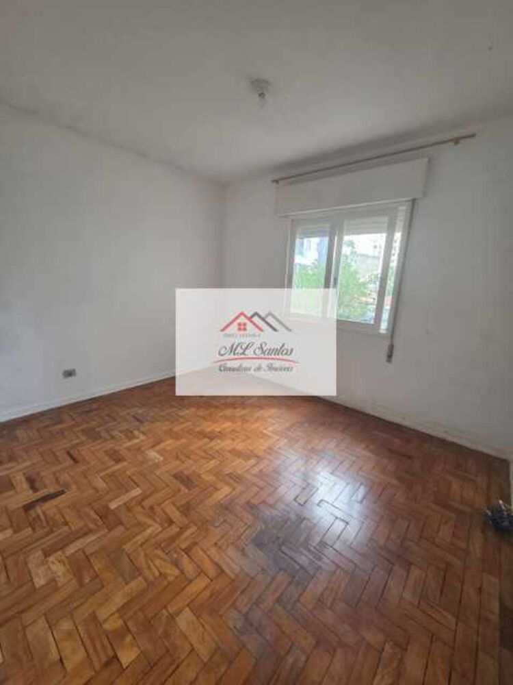 Apartamento, 1 quarto, 45 m² - Foto 1