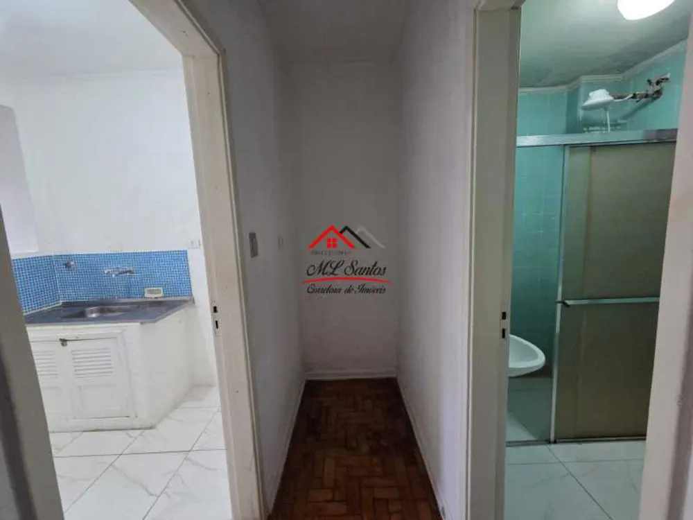 Apartamento, 1 quarto, 45 m² - Foto 12
