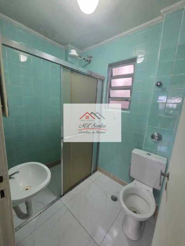Apartamento, 1 quarto, 45 m² - Foto 3