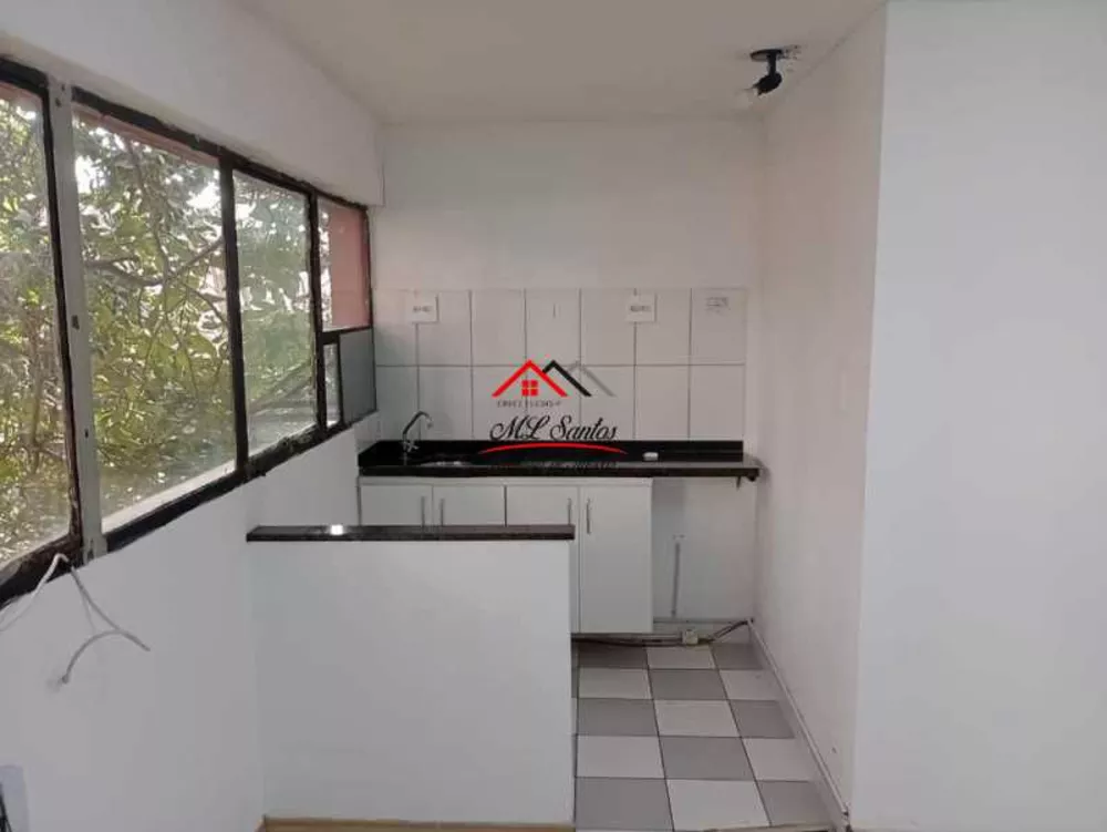 Sala-Conjunto, 55 m² - Foto 2