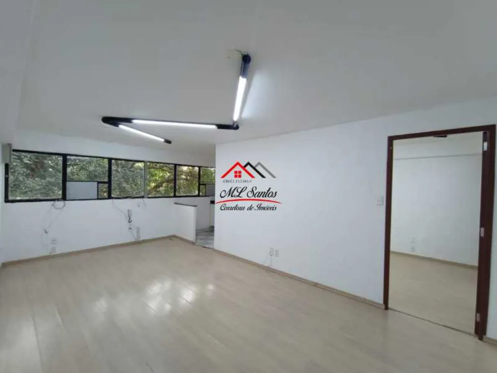 Sala-Conjunto, 55 m² - Foto 3