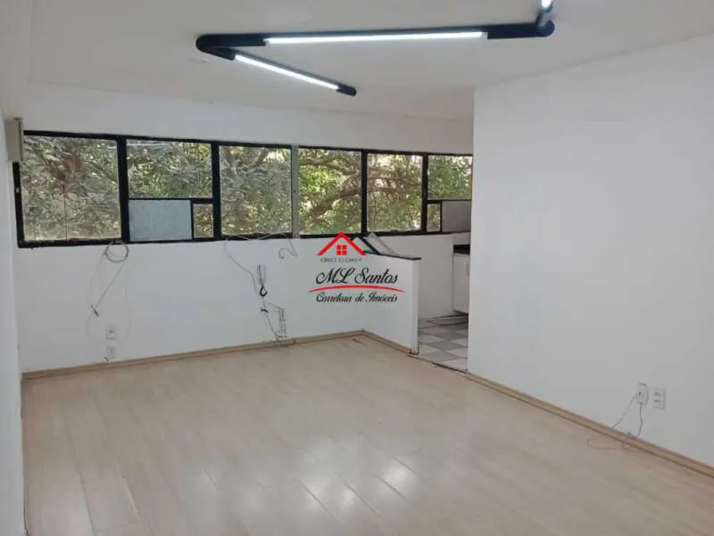 Sala-Conjunto, 55 m² - Foto 2