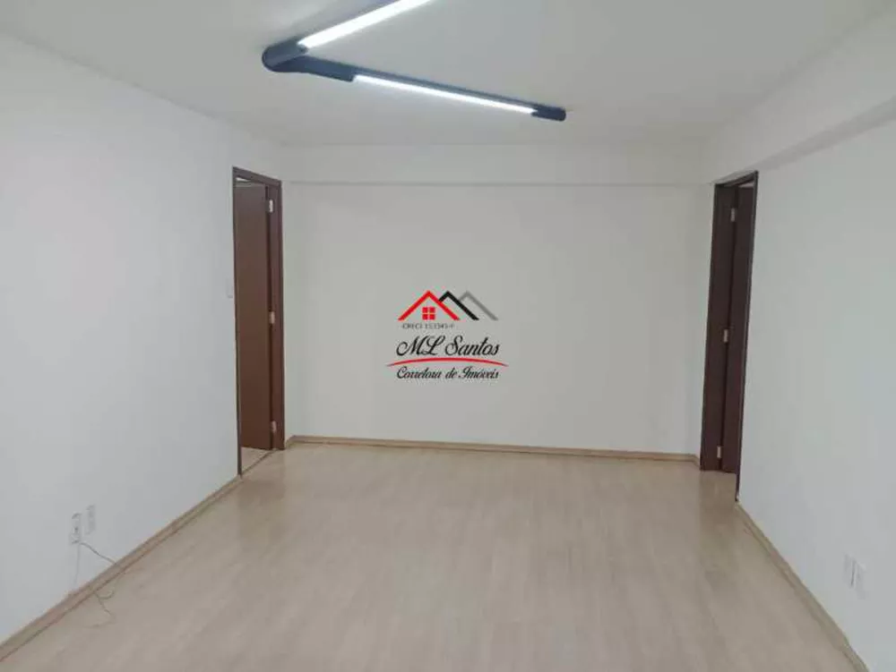 Sala-Conjunto, 55 m² - Foto 3