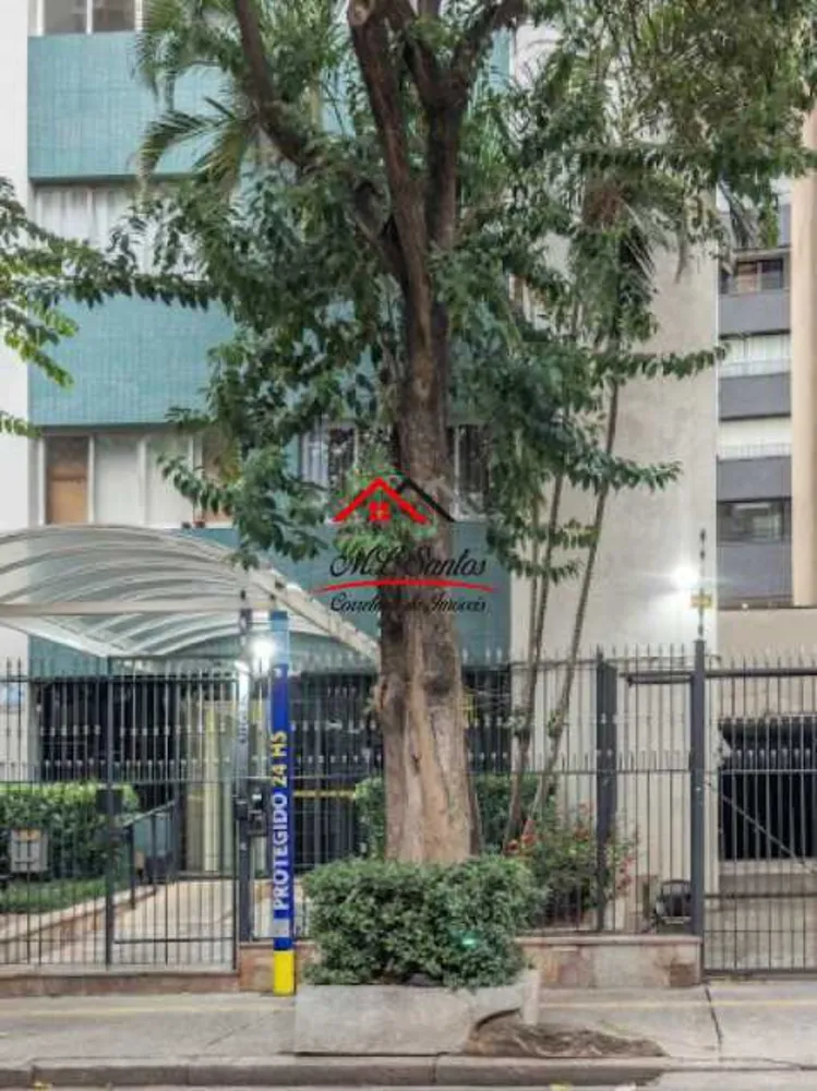 Apartamento, 1 quarto, 40 m² - Foto 6