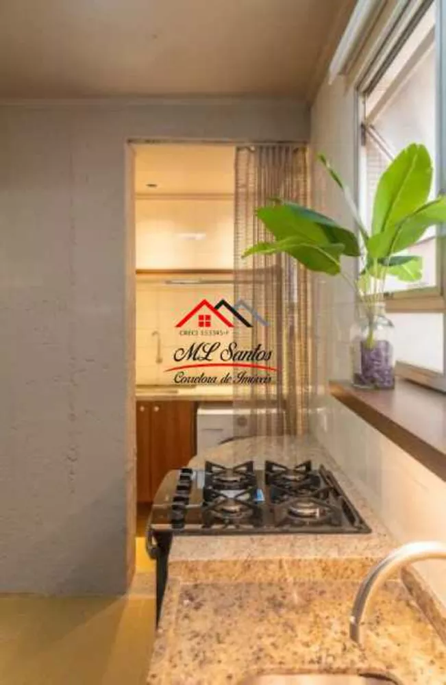 Apartamento, 1 quarto, 40 m² - Foto 4