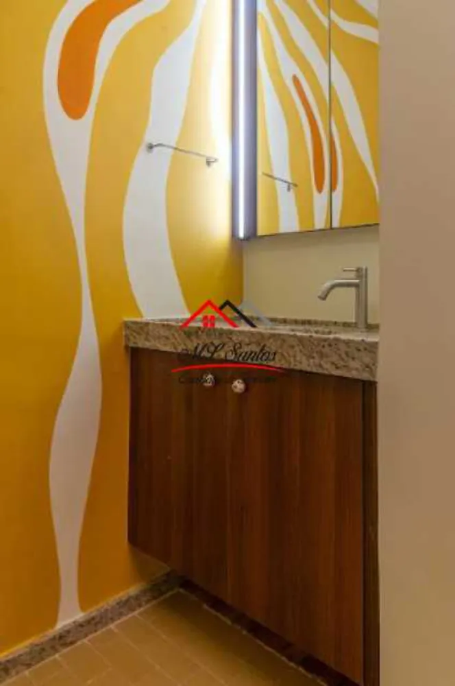 Apartamento, 1 quarto, 40 m² - Foto 5