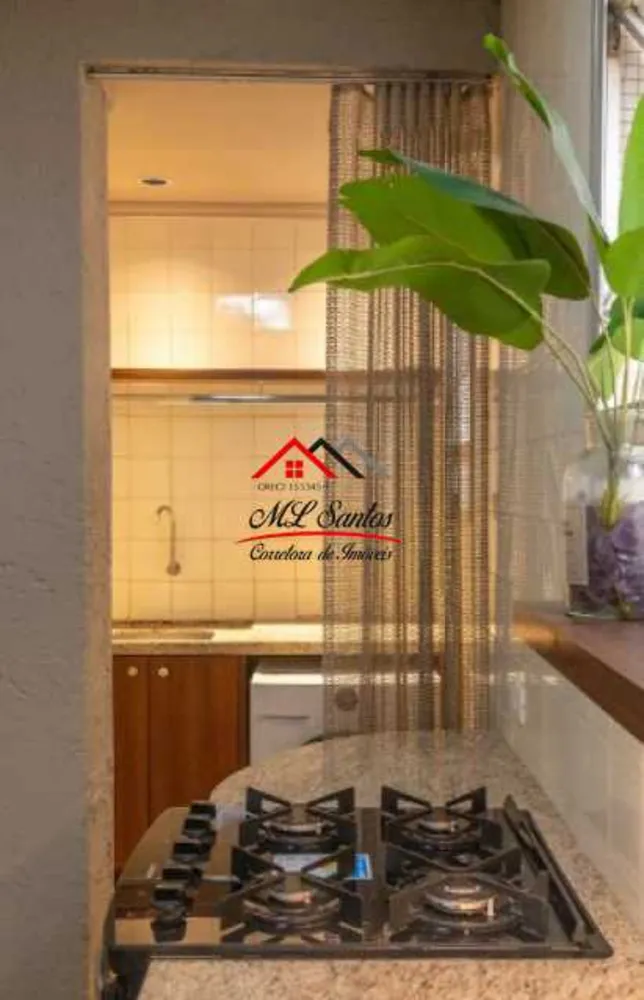 Apartamento, 1 quarto, 40 m² - Foto 7