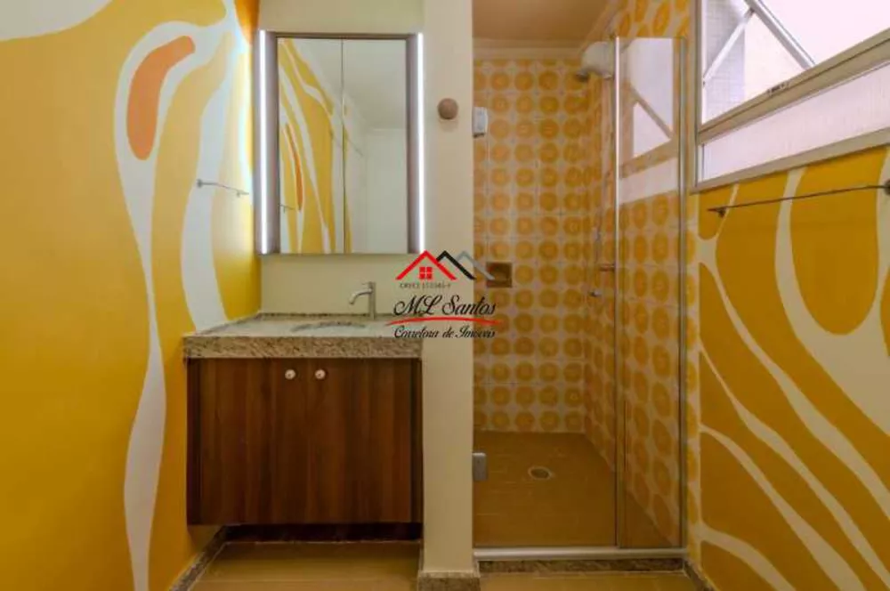 Apartamento, 1 quarto, 40 m² - Foto 3