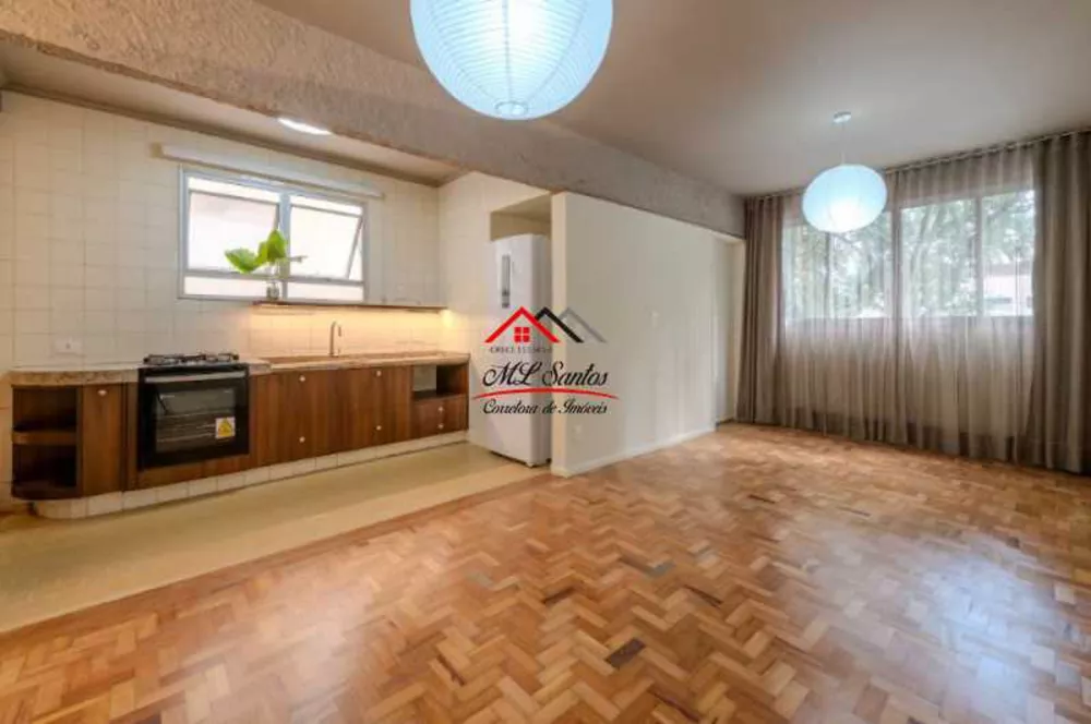 Apartamento, 1 quarto, 40 m² - Foto 2