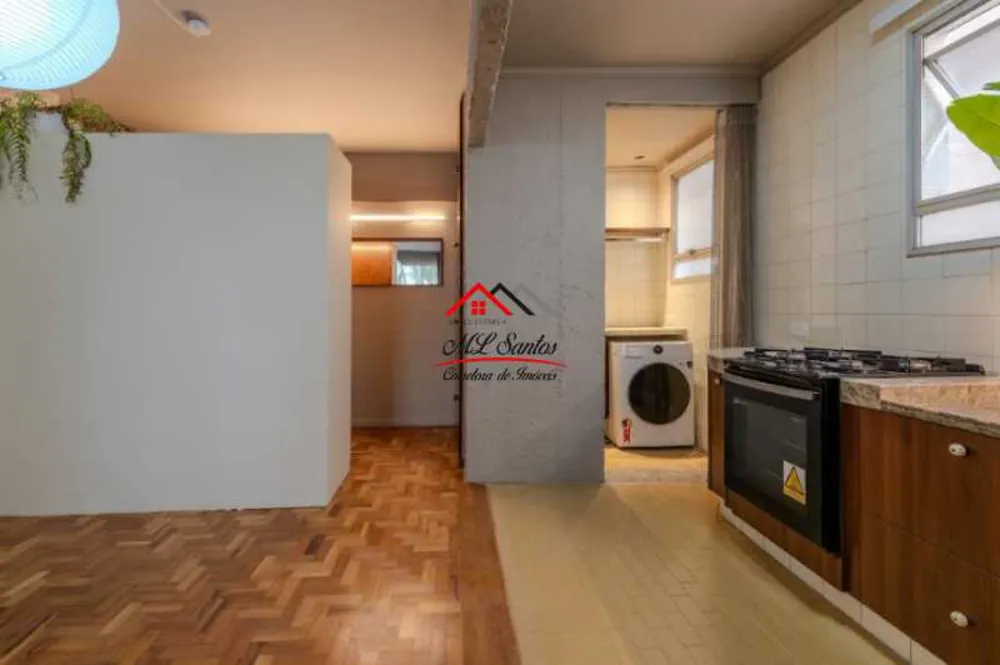 Apartamento, 1 quarto, 40 m² - Foto 8