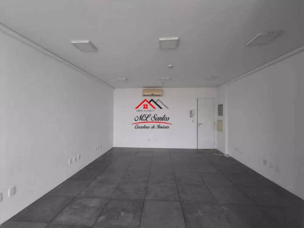 Sala-Conjunto, 40 m² - Foto 4